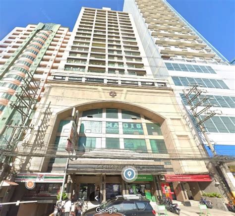 3 bedroom Condos for Rent in Quezon City, Metro Manila.
